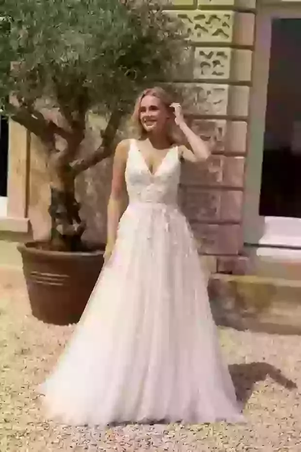 True Bride
